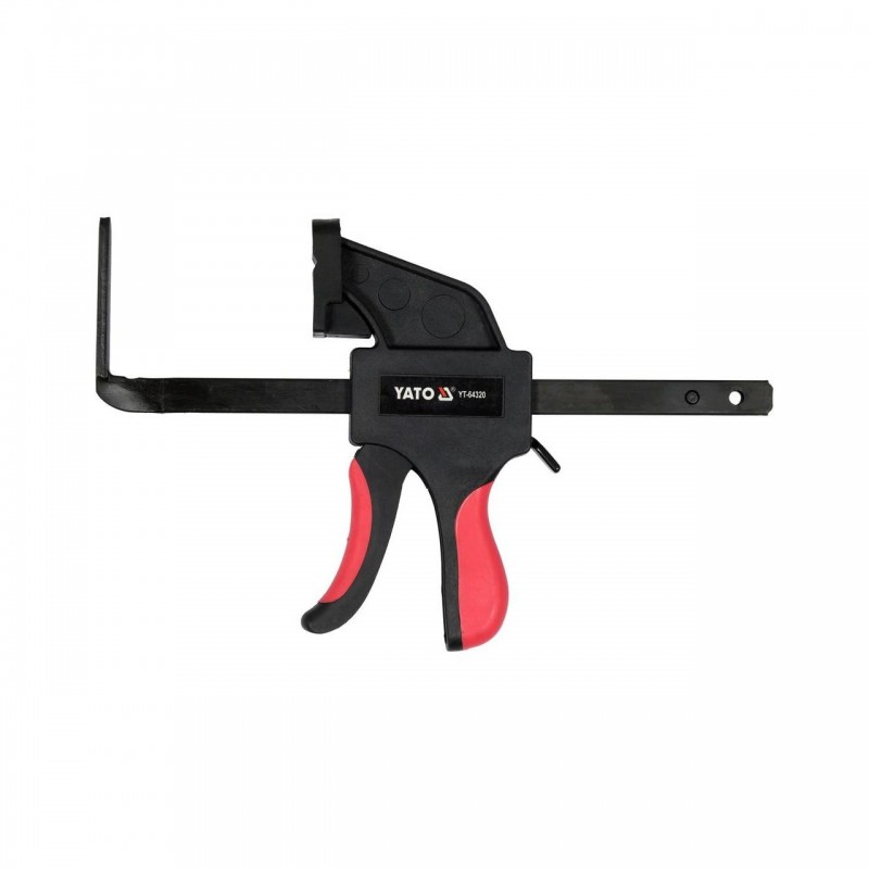 YT-64320 YATO Clema pentru fixare ghidaje scule electrice