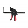 YT-64320 YATO Clema pentru fixare ghidaje scule electrice