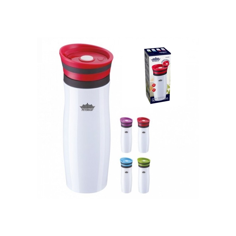 PETERHOF Cana termos, capacitate 400ml