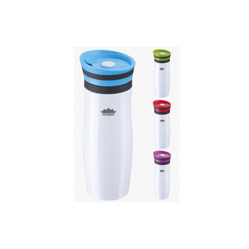 PETERHOF Cana termos, capacitate 400ml