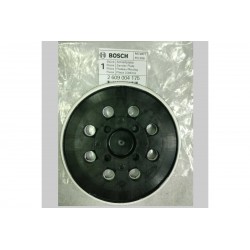 BOSCH 2609004175 Placa slefuit PEX 300 AE,PEX 400 AE,AdvancedOrbit 18