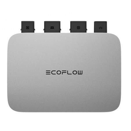 EcoFlow Power Stream - Microinverter 800W