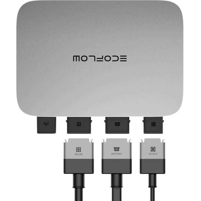 EcoFlow Power Stream - Microinverter 800W