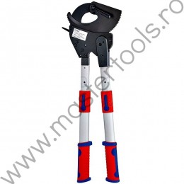 Cleste telescopic pentru taierea cablurilor RENNSTEIG