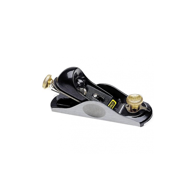 STANLEY Rindea de netezire complet ajustabila 35x150mm