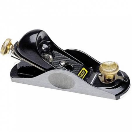 STANLEY Rindea de netezire complet ajustabila 40x180mm