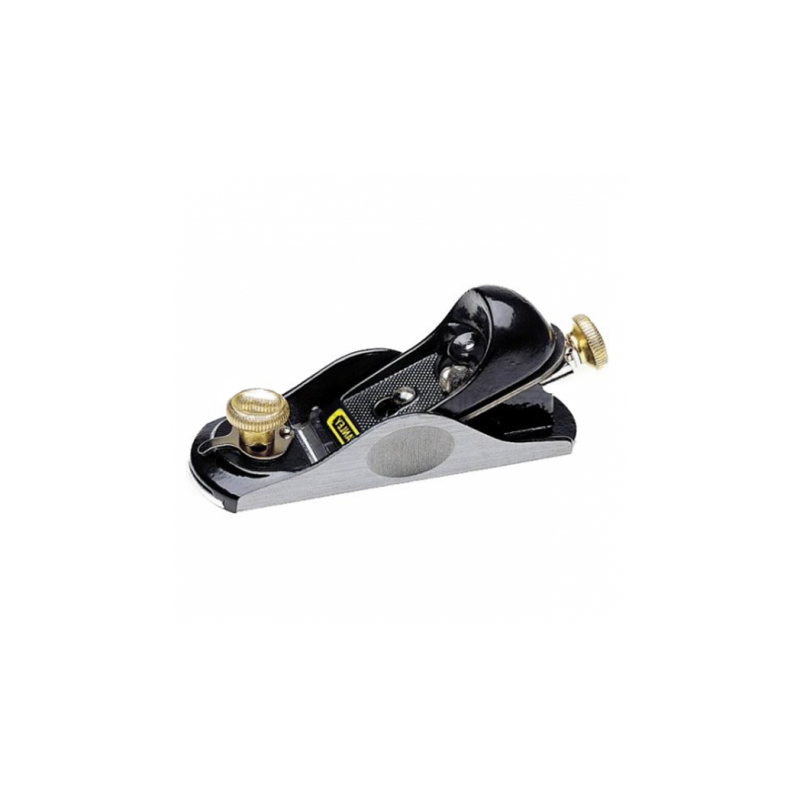 STANLEY Rindea de netezire complet ajustabila 40x180mm
