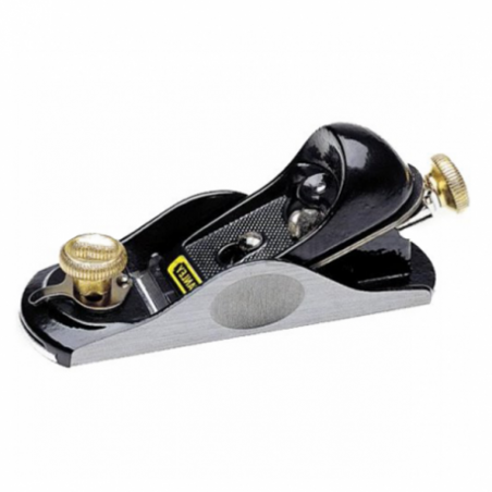 STANLEY Rindea de netezire complet ajustabila 40x180mm