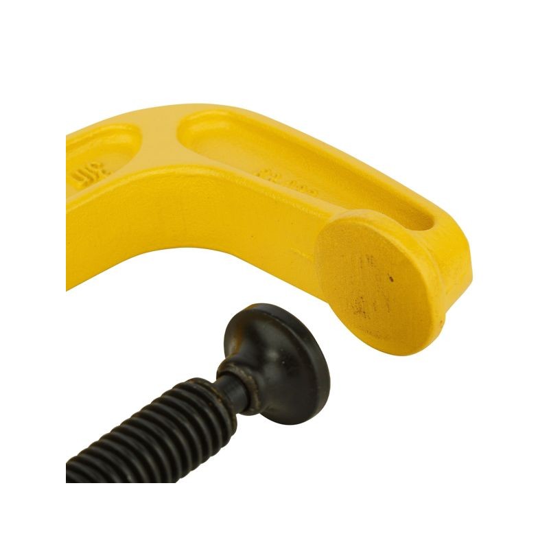 STANLEY Menghina tip "C" , lungime 75 mm, adancimea falcilor 57 mm