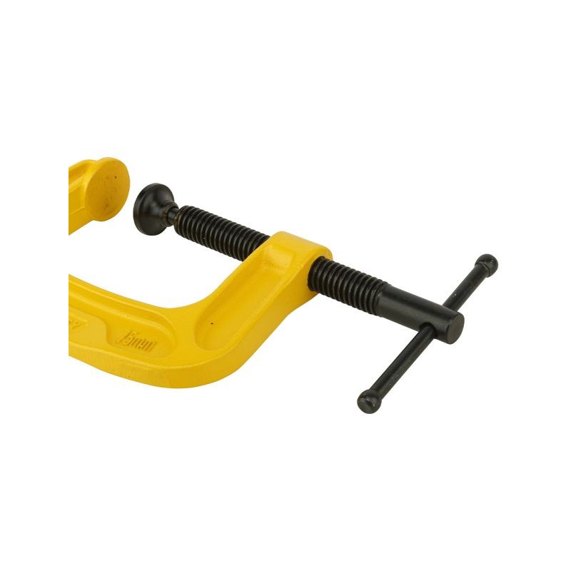 STANLEY Menghina tip "C" , lungime 100 mm, adancimea falcilor 75 mm