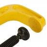 STANLEY Menghina tip "C" , lungime 100 mm, adancimea falcilor 75 mm