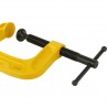 STANLEY Menghina tip "C" , lungime 200 mm, adancimea falcilor 100 mm