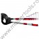 Cleste telescopic pentru taierea cablurilor RENNSTEIG