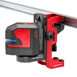 Adaptor reglabil pt. perete si tavan UAL 130