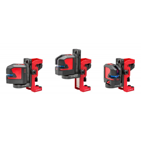 Adaptor reglabil pt. perete si tavan UAL 130