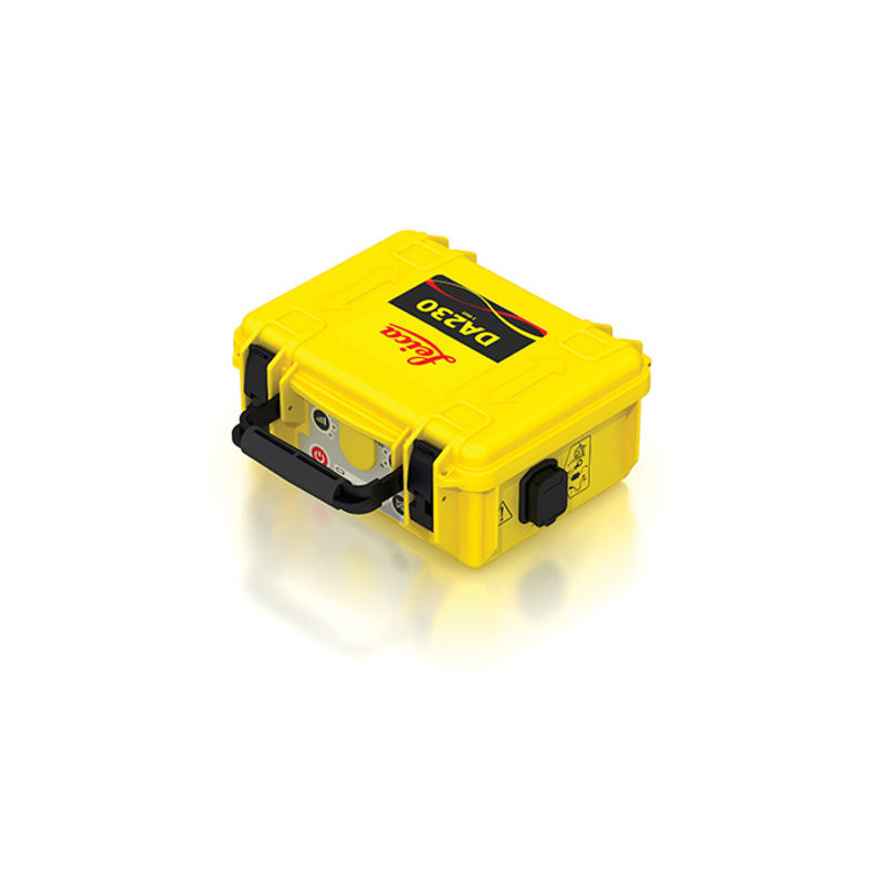 Transmitator Semnal localizator utilitati DA230, 1W (50Hz)