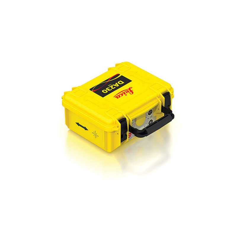 Transmitator Semnal localizator utilitati DA230, 1W (50Hz)