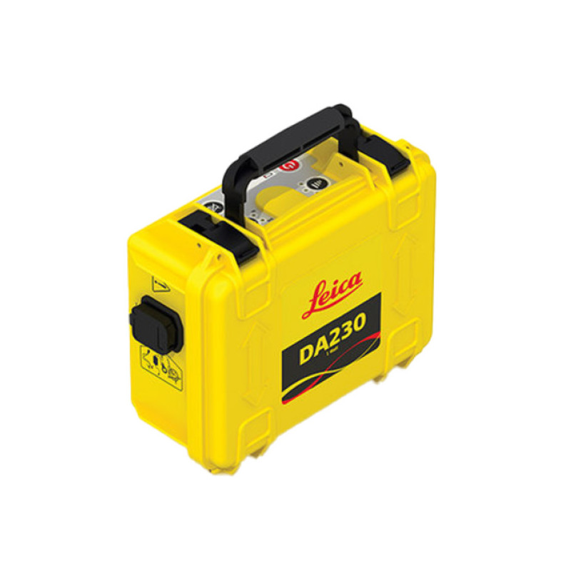 Transmitator Semnal localizator utilitati DA230, 3W (50Hz)