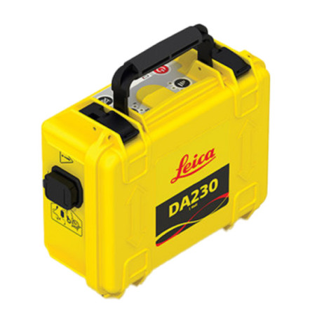 Transmitator Semnal localizator utilitati DA230, 3W (50Hz)