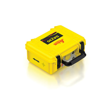 Transmitator Semnal localizator utilitati DA230, 3W (50Hz)