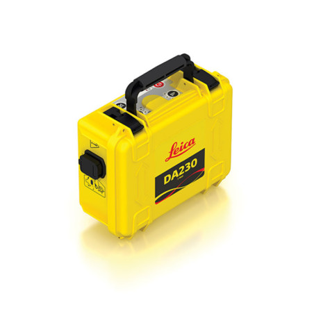 Transmitator Semnal localizator utilitati DA230, 3W (50Hz)