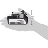 HIKOKI(HITACHI) Acumulator Li-Ion, capacitate 5.0Ah, tensiune 18V
