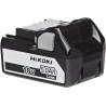 HIKOKI(HITACHI) Acumulator Li-Ion, capacitate 5.0Ah, tensiune 18V