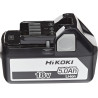 HIKOKI(HITACHI) Acumulator Li-Ion, capacitate 5.0Ah, tensiune 18V