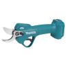 UP100DZ MAKITA Foarfece de gradina compatibila cu CXT 12 Vmax, 25 mm