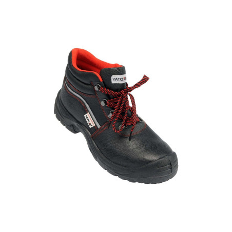 YATO Pantofi de lucru, marimea 42