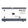 Generator de curent 17.6 kVA diesel - Heavy Duty - insonorizat - Konner & Sohnen