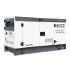 Generator de curent 17.6 kVA diesel - Heavy Duty - insonorizat - Konner & Sohnen