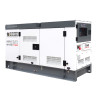 Generator de curent 17.6 kVA diesel - Heavy Duty - insonorizat - Konner & Sohnen