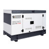 Generator de curent 17.6 kVA diesel - Heavy Duty - insonorizat - Konner & Sohnen