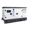 Generator de curent 17.6 kVA diesel - Heavy Duty - insonorizat - Konner & Sohnen