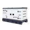 Generator de curent 17.6 kVA diesel - Heavy Duty - insonorizat - Konner & Sohnen