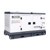 Generator de curent 17.6 kVA diesel - Heavy Duty - insonorizat - Konner & Sohnen