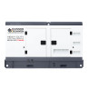Generator de curent 17.6 kVA diesel - Heavy Duty - insonorizat - Konner & Sohnen