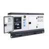 Generator de curent 17.6 kVA diesel - Heavy Duty - insonorizat - Konner & Sohnen