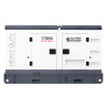 Generator de curent 17.6 kVA diesel - Heavy Duty - insonorizat - Konner & Sohnen