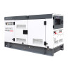 Generator de curent 33 kVA diesel - Heavy Duty - insonorizat - Konner & Sohnen