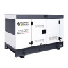 Generator de curent 33 kVA diesel - Heavy Duty - insonorizat - Konner & Sohnen