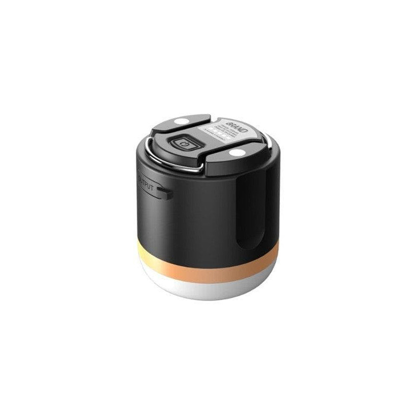 Lampa camping, Black Camp Lights Ecoflow -SCLI-B