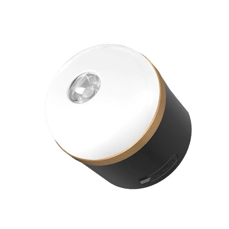 Lampa camping, Black Camp Lights Ecoflow -SCLI-B