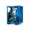 Compresor de aer profesional cu surub - 45 kW, 6100 L/min, 10 bari - ABAC-Formula-45A-10bar