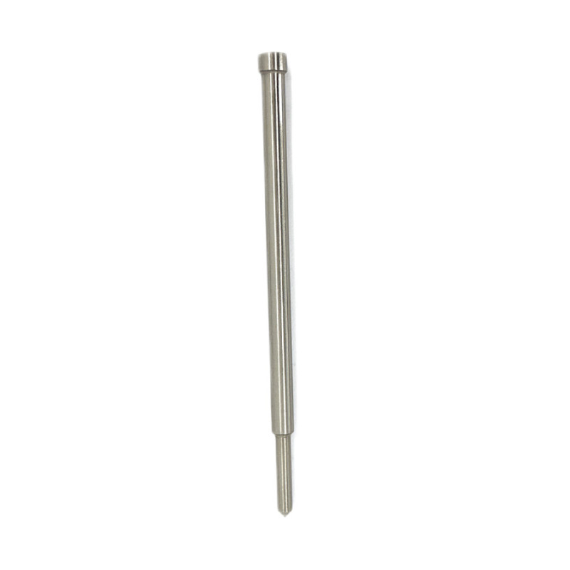 Pin de ghidare pt. carote TCT utilizate cu adaptoarele Weldon/Quick-IN