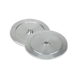 Set flanse pentru taiere la 45 de grade / jolly pt. DC-250 / DCX-250