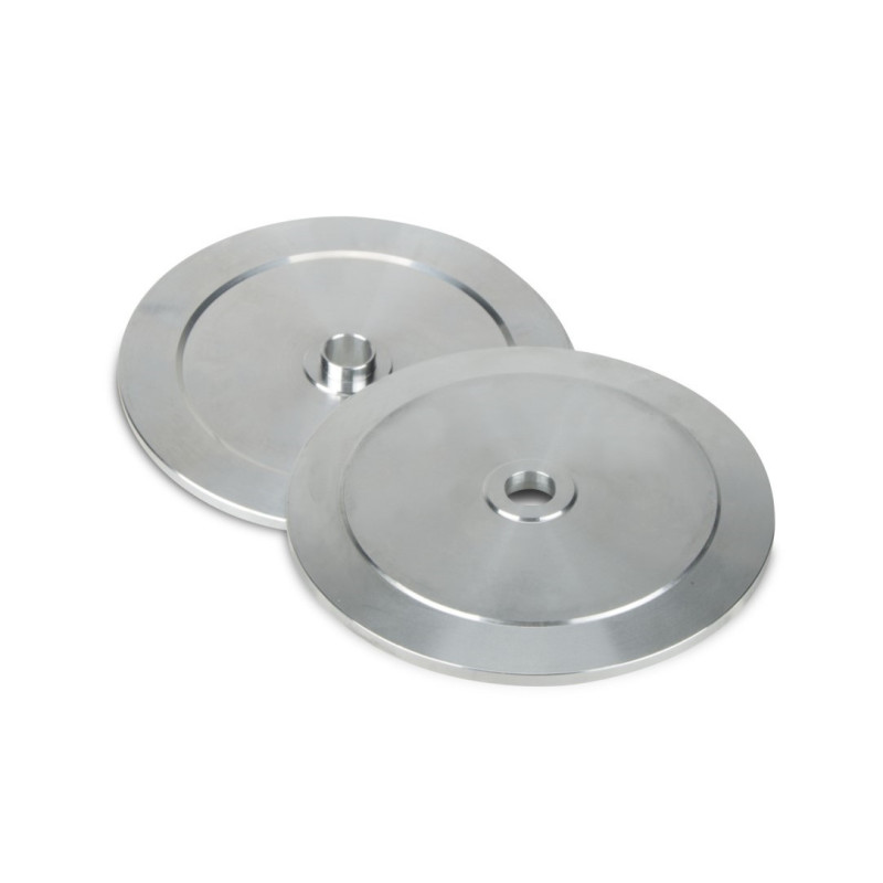 Set flanse pentru taiere la 45 de grade / jolly pt. DC-250 / DCX-250