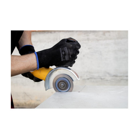 Disc diamantat mini viper pt. materiale foarte dure 85mm, TVA 85 SuperPro
