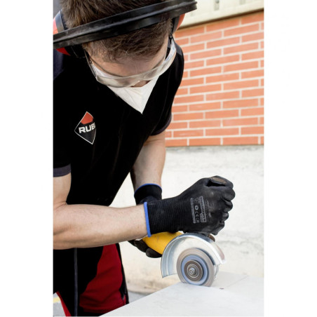 Disc diamantat mini viper pt. materiale foarte dure 85mm, TVA 85 SuperPro